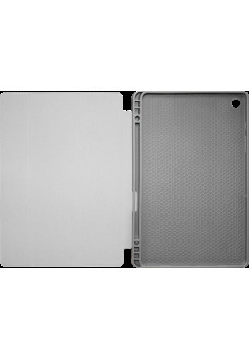 Чохол на планшет SA X210 Tab A9+ 11 (Pencil Holder) Smart Case Сірий