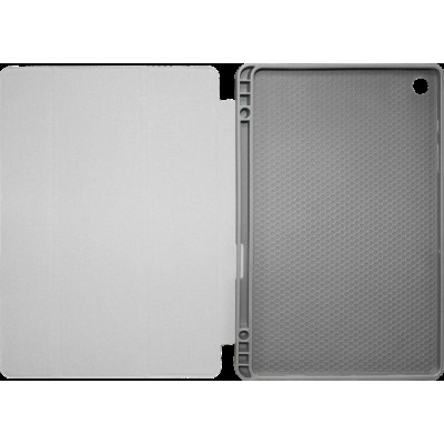 Чохол на планшет SA X210/X216 Tab A9+ /X230/X236 Tab A11+ 11" (Pencil Holder) Smart Case Сірий