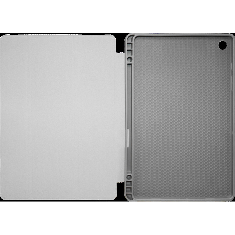 Чохол на планшет SA X210 Tab A9+ 11 (Pencil Holder) Smart Case Сірий