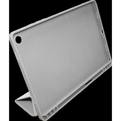 Чохол на планшет SA X210/X216 Tab A9+ /X230/X236 Tab A11+ 11" (Pencil Holder) Smart Case Сірий