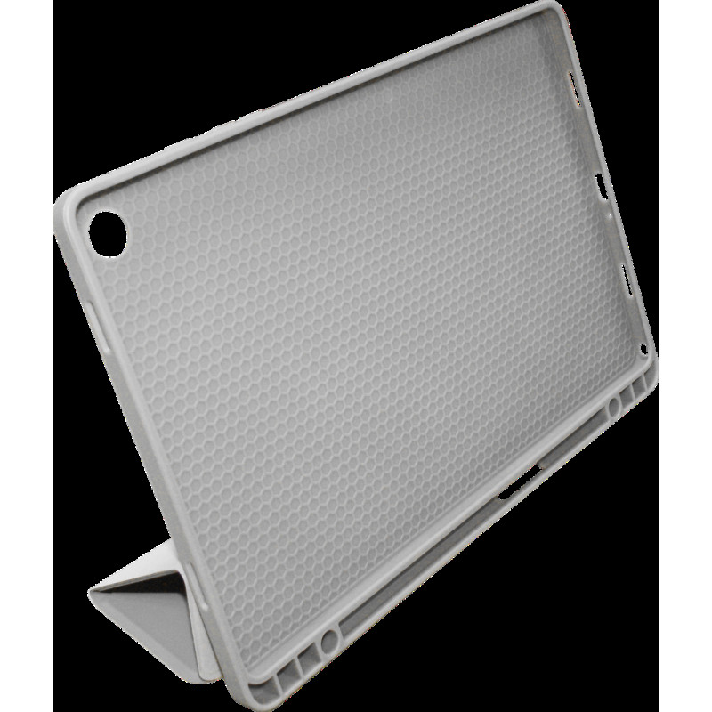 Чохол на планшет SA X210 Tab A9+ 11 (Pencil Holder) Smart Case Сірий