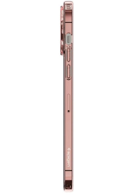 Накладка iPhone 14 Pro rose crystal Crystal Flex Spigen