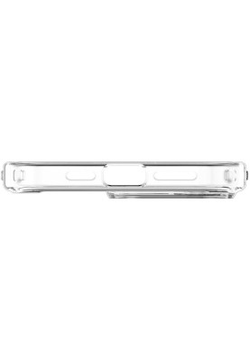 Накладка iPhone 14 Pro frost clear Ultra Hybrid Spigen