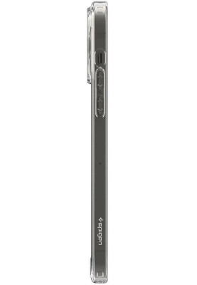 Накладка iPhone 14 Pro frost clear Ultra Hybrid Spigen