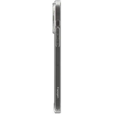 Накладка iPhone 14 Pro frost clear Ultra Hybrid Spigen