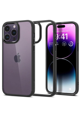 Накладка iPhone 14 Pro Ultra Hybrid Spigen