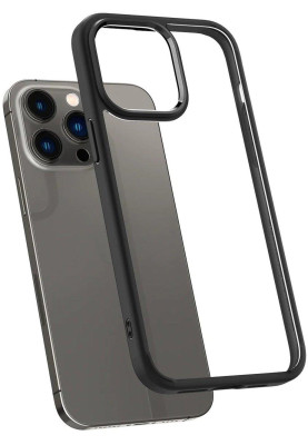 Накладка iPhone 14 Pro Ultra Hybrid Spigen