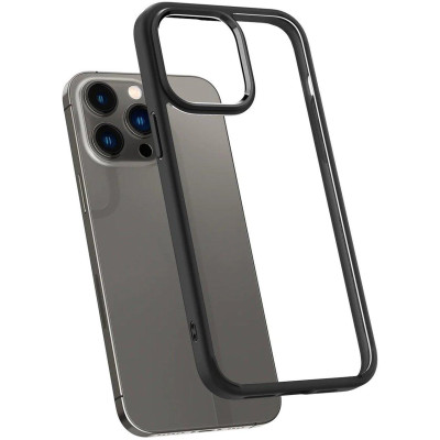 Накладка iPhone 14 Pro Ultra Hybrid Spigen