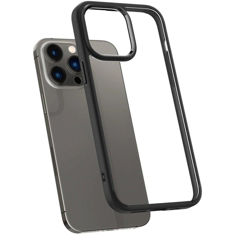 Накладка iPhone 14 Pro Ultra Hybrid Spigen