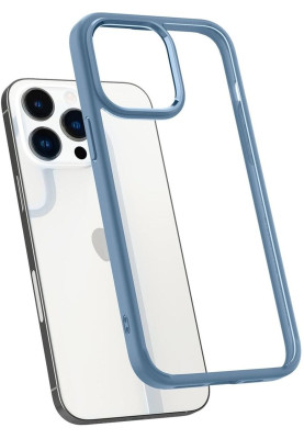 Накладка iPhone 14 Pro Max Ultra Hybrid Spigen