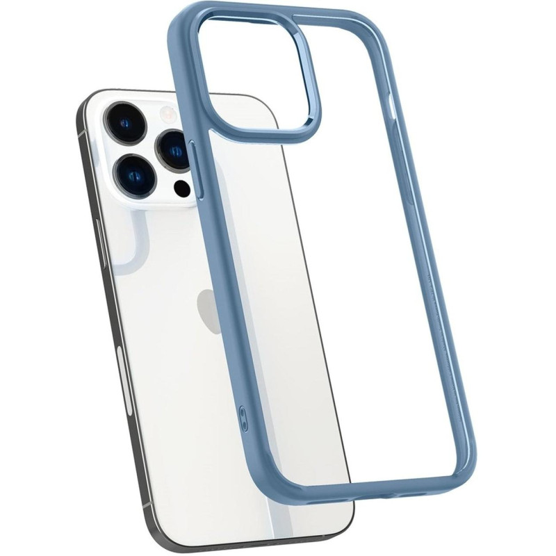 Накладка iPhone 14 Pro Max Ultra Hybrid Spigen