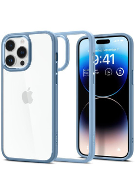 Накладка iPhone 14 Pro Max Ultra Hybrid Spigen