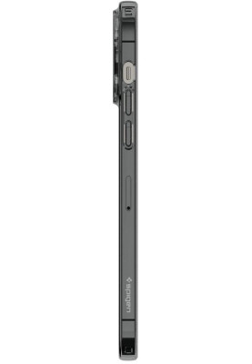 Накладка iPhone 14 Pro Max space crystal Crystal Flex Spigen