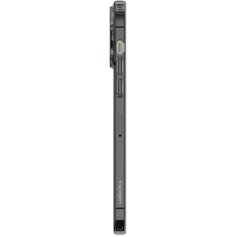 Накладка iPhone 14 Pro Max space crystal Crystal Flex Spigen