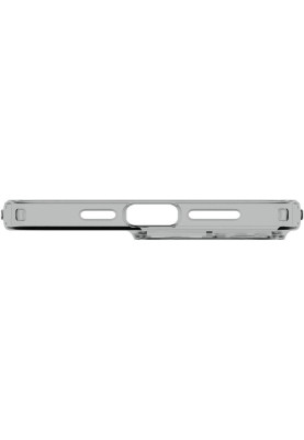 Накладка iPhone 14 Pro Max space crystal Crystal Flex Spigen