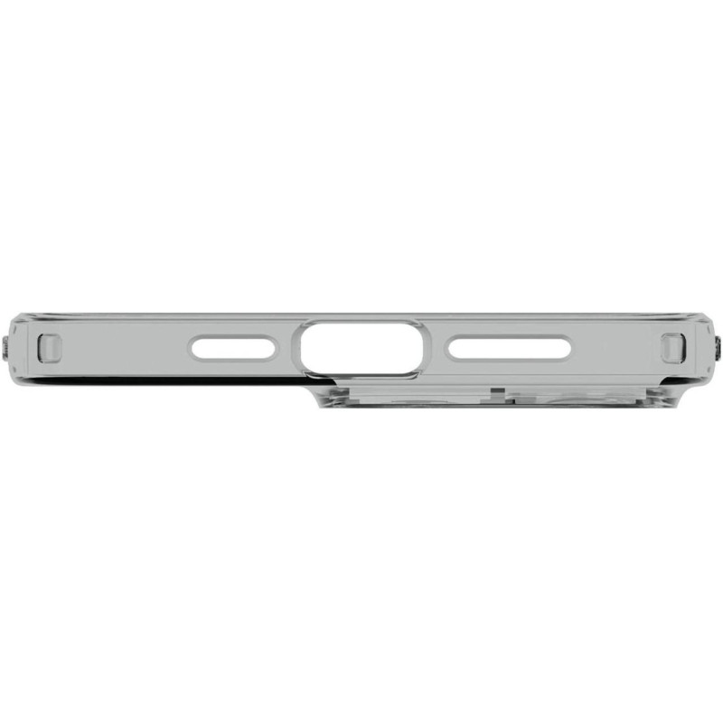 Накладка iPhone 14 Pro Max space crystal Crystal Flex Spigen