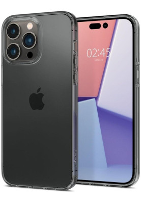 Накладка iPhone 14 Pro Max space crystal Crystal Flex Spigen