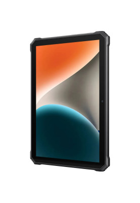 Планшет Blackview Active 6 8/128b LTE Black Global version