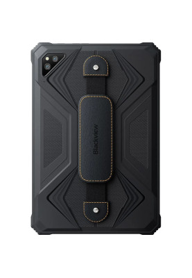 Планшет Blackview Active 6 8/128b LTE Black Global version
