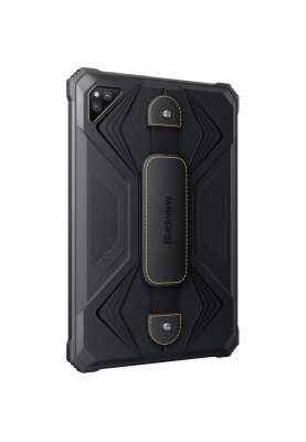 Планшет Blackview Active 6 8/128b LTE Black Global version
