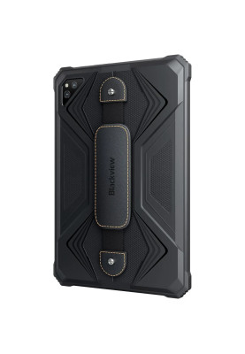 Планшет Blackview Active 6 8/128b LTE Black Global version