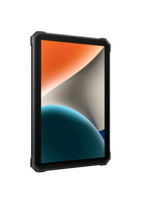 Планшет Blackview Active 6 8/128b LTE Black Global version