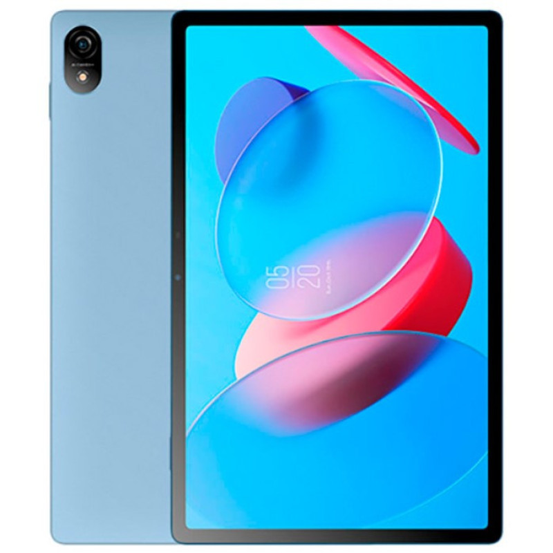 Планшет Blackview Tab 18 8/256Gb LTE Blue Global version