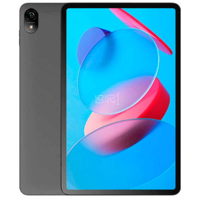 Планшет Blackview Tab 18 8/256Gb LTE Gray Global version