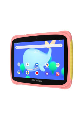 Планшет Blackview Tab 3 Kids 2/32Gb Wi-Fi Fairytale Pink Global version