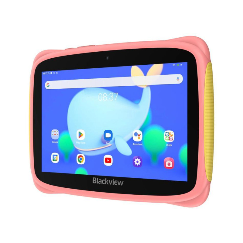 Планшет Blackview Tab 3 Kids 2/32Gb Wi-Fi Fairytale Pink Global version