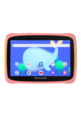 Планшет Blackview Tab 3 Kids 2/32Gb Wi-Fi Fairytale Pink Global version