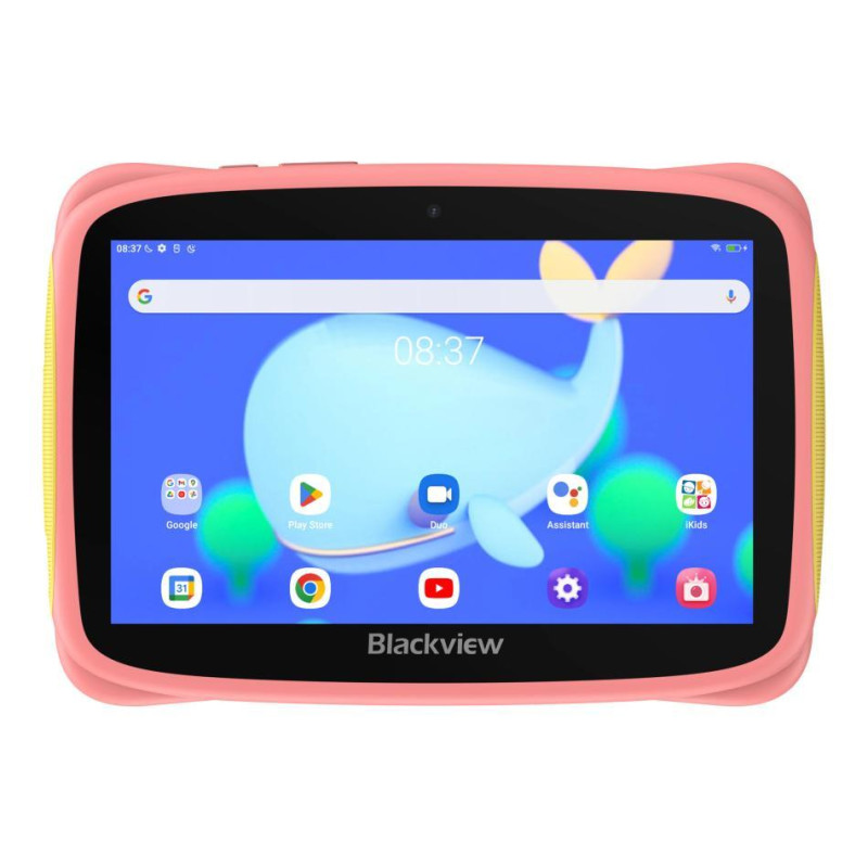Планшет Blackview Tab 3 Kids 2/32Gb Wi-Fi Fairytale Pink Global version
