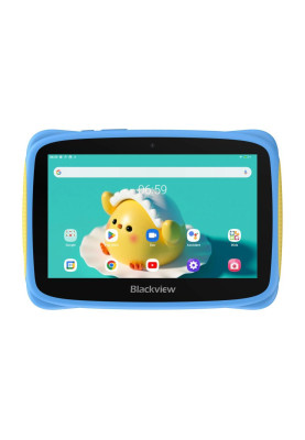 Планшет Blackview Tab 3 Kids 2/32Gb Wi-Fi Undersea Blue Global version