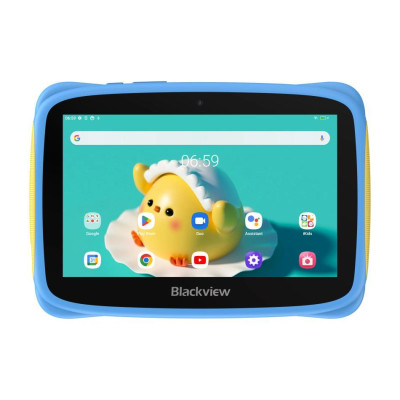 Планшет Blackview Tab 3 Kids 2/32Gb Wi-Fi Undersea Blue Global version