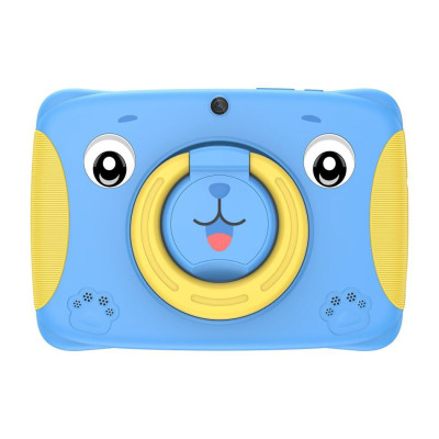 Планшет Blackview Tab 3 Kids 2/32Gb Wi-Fi Undersea Blue Global version