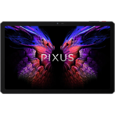 Планшет Pixus Wing 6/128Gb 10.36" Silver UA UCRF