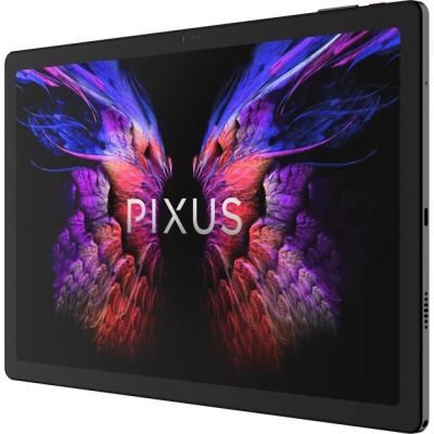 Планшет Pixus Wing 6/128Gb 10.36" Silver UA UCRF