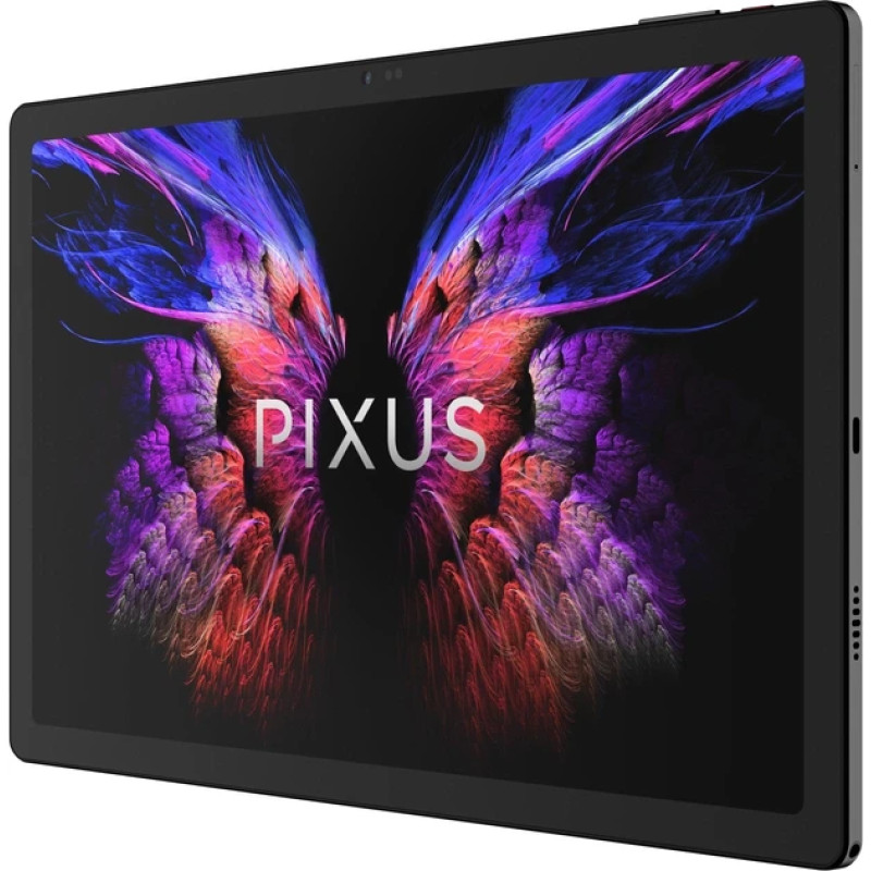 Планшет Pixus Wing 6/128Gb 10.36" Silver UA UCRF