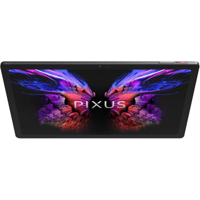 Планшет Pixus Wing 6/128Gb 10.36" Silver UA UCRF