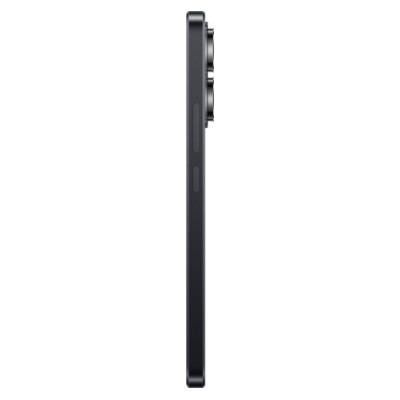 Смартфон Xiaomi Poco X6 5G 8/256Gb Black NFC Global version