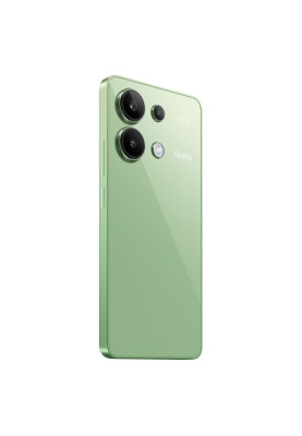 Смартфон Xiaomi Redmi Note 13 8/256Gb Mint Green NFC Global version