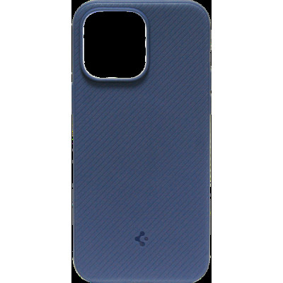 Накладка iPhone 14 Pro Max Mag Armor Spigen MagFit