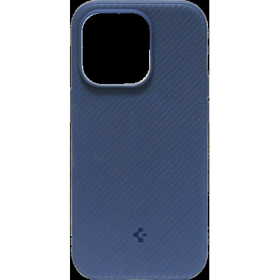 Накладка iPhone 14 Pro Mag Armor Spigen MagFit