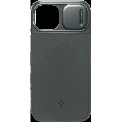 Накладка iPhone 14 Optik Armor Spigen MagFit
