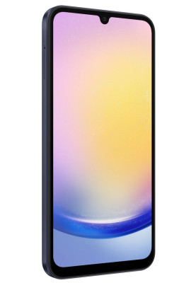 Смартфон Samsung Galaxy A25 5G 8/256GB Black (SM-A256BZKHEUC) UA UCRF