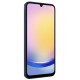Смартфон Samsung Galaxy A25 5G 8/256GB Black (SM-A256BZKHEUC) UA UCRF