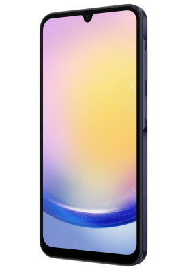 Смартфон Samsung Galaxy A25 5G 8/256GB Black (SM-A256BZKHEUC) UA UCRF