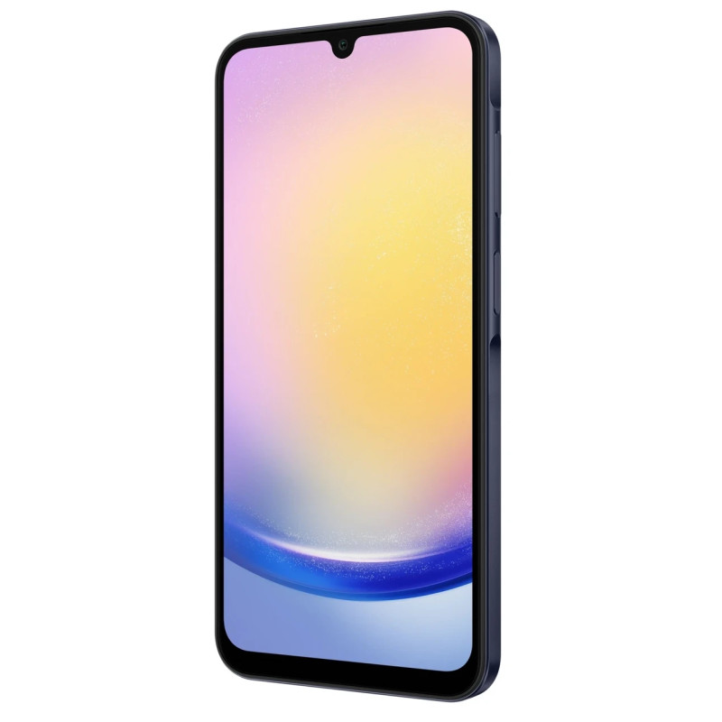 Смартфон Samsung Galaxy A25 5G 8/256GB Black (SM-A256BZKHEUC) UA UCRF