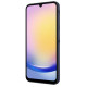 Смартфон Samsung Galaxy A25 5G 8/256GB Black (SM-A256BZKHEUC) UA UCRF