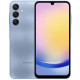 Смартфон Samsung Galaxy A25 5G 8/256GB Blue (SM-A256BZBHEUC) UA UCRF